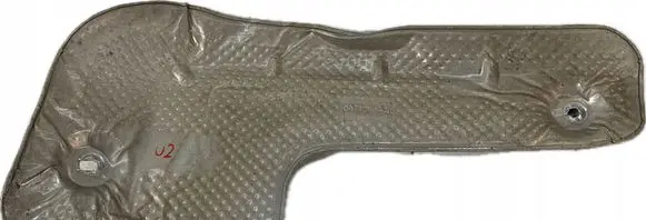 Dodge Challenger Exhaust heat shield 04780854AC