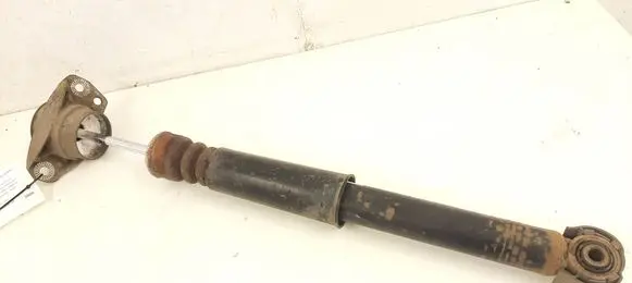 Audi A6 S6 C7 4G Rear shock absorber/damper 4G5543035D 8K0512131B