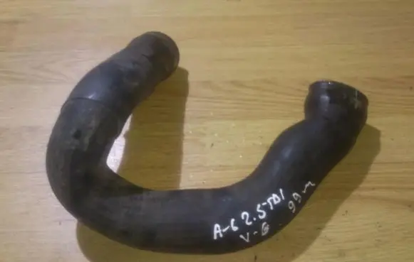 Audi A6 S6 C5 4B Intercooler hose/pipe