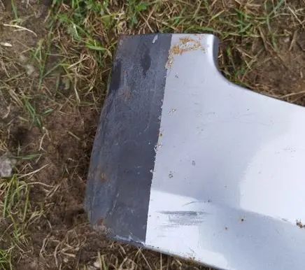 Subaru Impreza III Fender