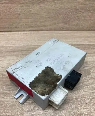 BMW 3 E46 Parking PDC control unit/module 6916405 601814