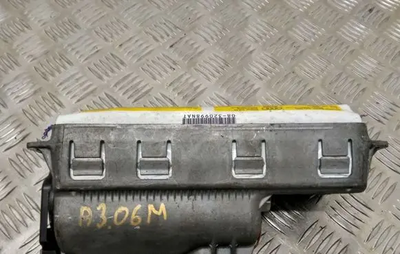 Audi A3 S3 8P Passenger airbag 8P0880202 002RMP1VZLOG