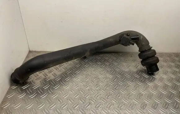 Ford Fusion II Intercooler hose/pipe F2G36F074CA