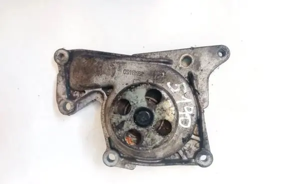 Renault Megane III Water pump 05113162