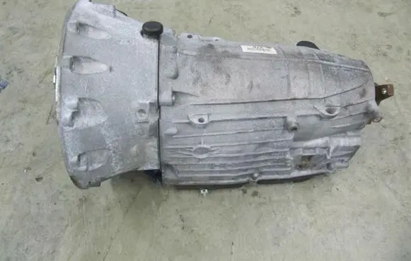 Mercedes-Benz CLS C218 X218 Automatic gearbox 722908