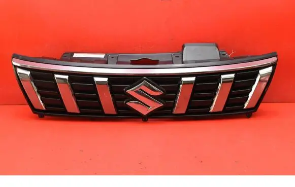 Suzuki Grand Vitara I Front grill 7212186R0
