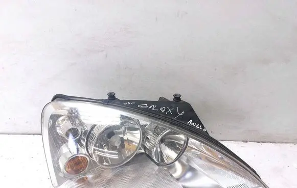 Ford Galaxy Headlight/headlamp 0301183602