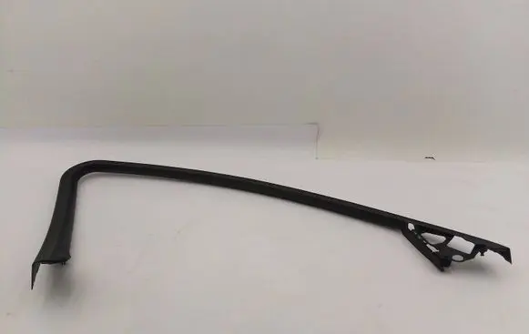 Opel Insignia A Front door window/glass frame 22842358