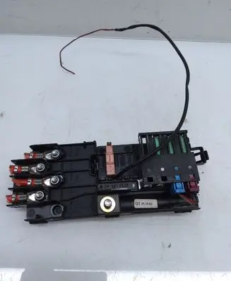 Mercedes-Benz E W211 Fuse module 2115452301