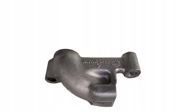 Volkswagen II LT Oil sump strainer pipe 940709010114