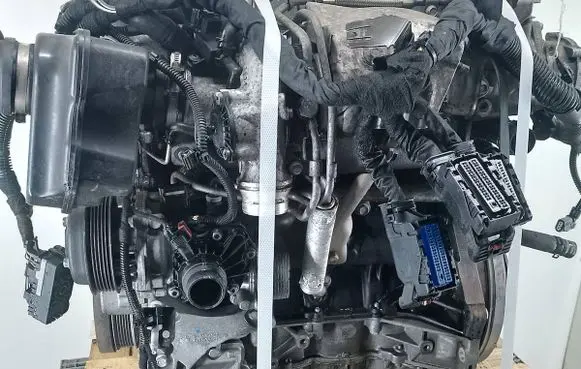 Opel Insignia B Engine LWCGMVGMK