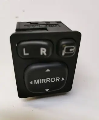 Toyota RAV 4 (XA40) Wing mirror switch 183575 769747D