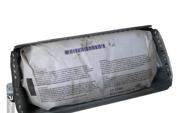 Audi A4 S4 B5 8D Passenger airbag 8D0880201E