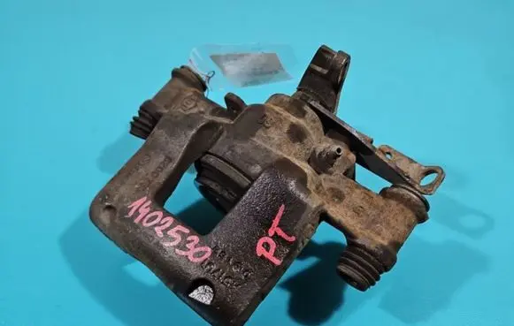 Renault Master III Rear brake caliper IMPRK1402530