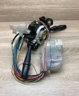 Lexus GS 300 400 430 Wiper turn signal indicator stalk/switch 175302 84313A540