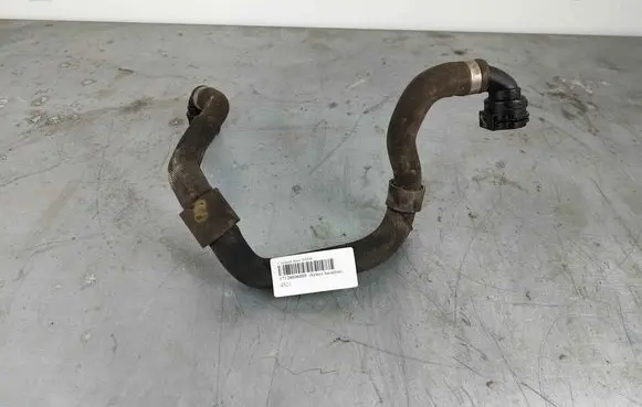 BMW 7 F01 F02 F03 F04 Engine coolant pipe/hose 17128506095 8506095