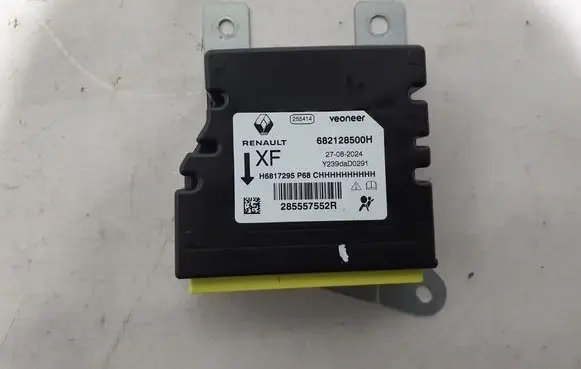 Renault 5 E-Tech Airbag control unit/module 285557552R