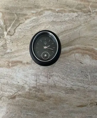 Maserati Levante Clock 670063100