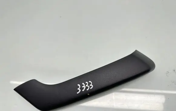 Volkswagen Polo V 6R Rear door handle trim 6R0867171F