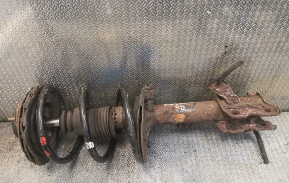 Nissan Murano Z50 Front shock absorber/damper