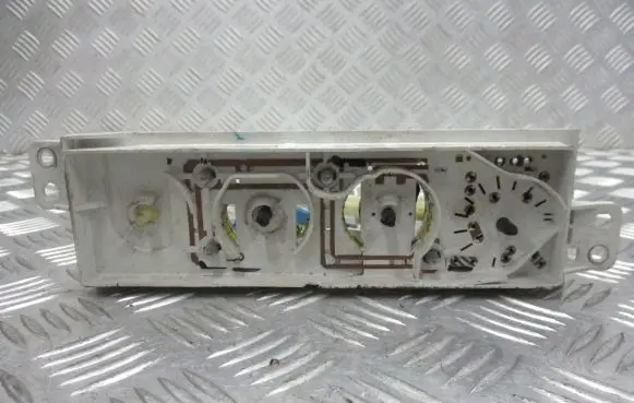 Chrysler PT Cruiser Interior fan control switch 