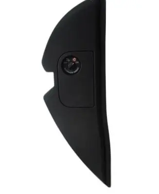 Renault Koleos I Dashboard side end trim 60190488R