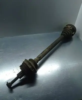 Audi A4 S4 B6 8E 8H Rear driveshaft 8e0501203k