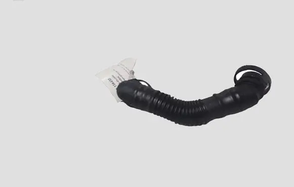 Volkswagen Golf VI Breather hose/pipe
