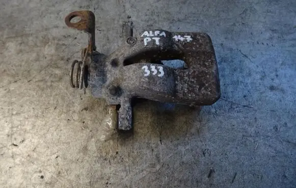 Alfa Romeo 147 Rear brake caliper