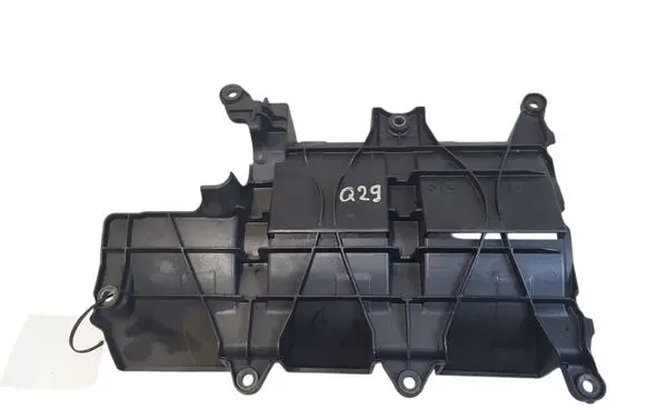 Mercedes-Benz ML W164 Oil breather separator A6421800885
