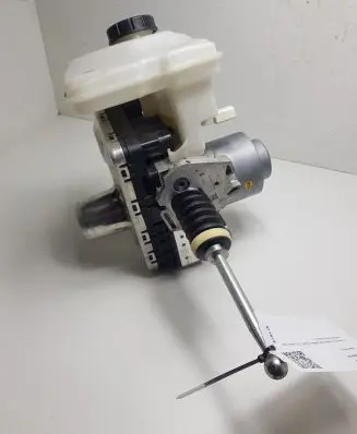 Audi e-tron ABS Pump 4KE909059R 4KE614100T