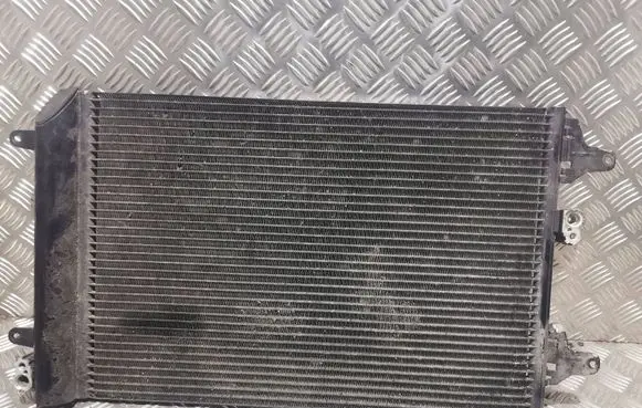 Ford Galaxy A/C cooling radiator (condenser) 7M3820411 YM2H19C600AA 710140030502