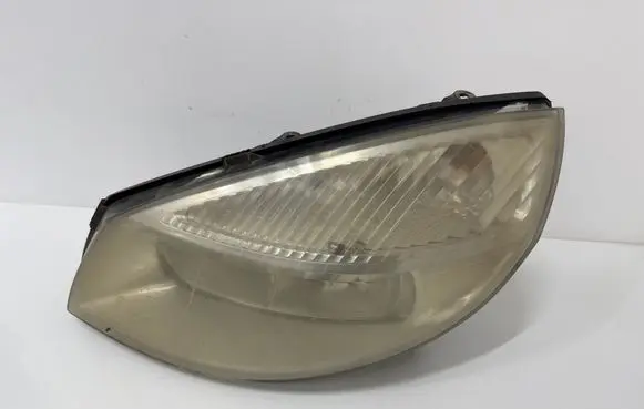 Renault Scenic II - Grand scenic II Headlight/headlamp 15810300