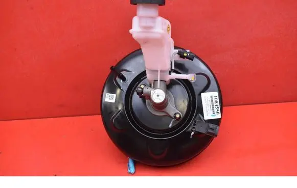 KIA Sportage Brake booster 58500N7210