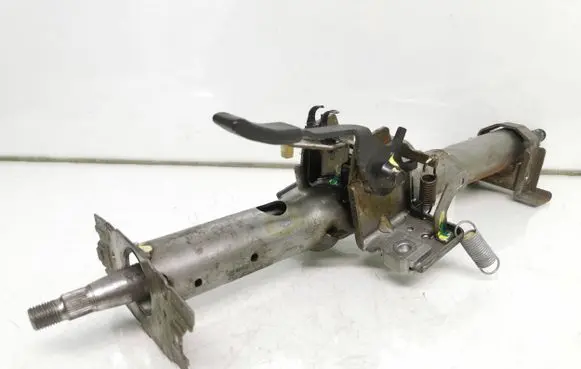 Hyundai H-1, Starex, Satellite Steering wheel axle