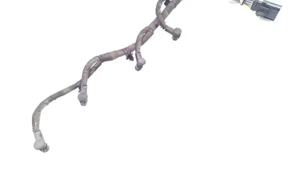 Jaguar XE Glow plug wires G4D312A378