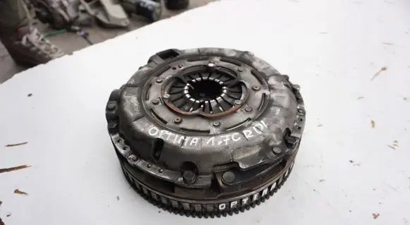 KIA Optima Clutch set kit
