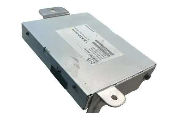 Mazda CX-5 II Other control units/modules K12366DT0 SME405072002223 CG0017041520011