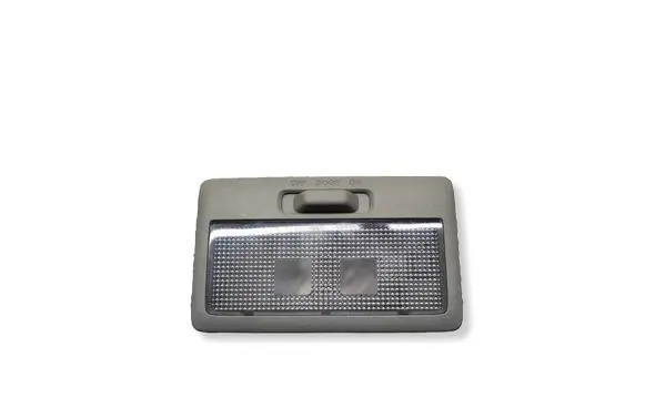 Suzuki SX4 Rear seat light