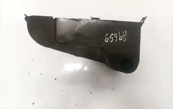 Nissan Qashqai Timing belt guard (cover) 8200294737
