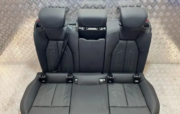Audi A3 8Y Second row seats VW23822