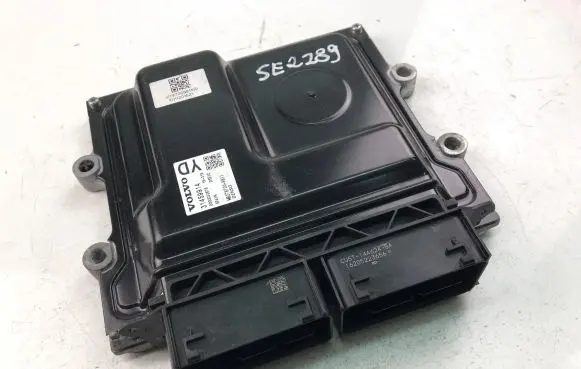 Engine control unit/module ECU