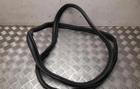 Hyundai IONIQ 6 Rubber seal rear door 