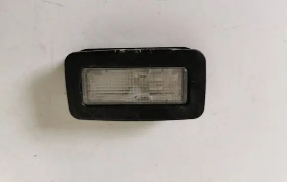 BMW X5 E70 Other interior light 9130838