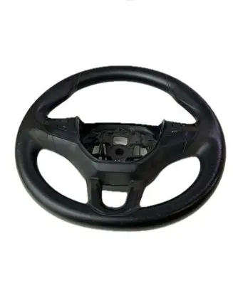 Peugeot 208 I Steering wheel 96750123ZD