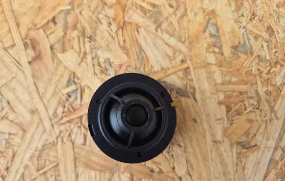 Audi A5 8T 8F Front door high frequency speaker 8T0035399B