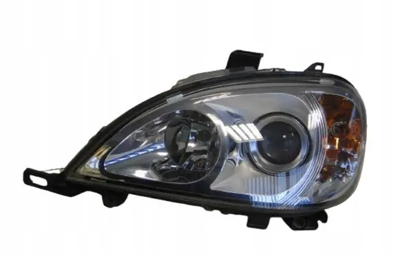 Mercedes-Benz ML W163 Headlight/headlamp A1638205161