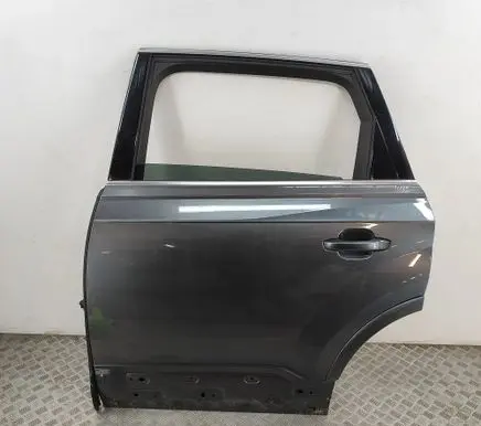 Audi Q7 4M Rear door 4M0833051E