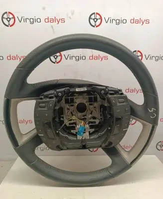 Citroen C5 Steering wheel 608004900