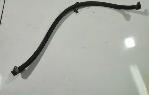 Volkswagen Bora Engine coolant pipe/hose 